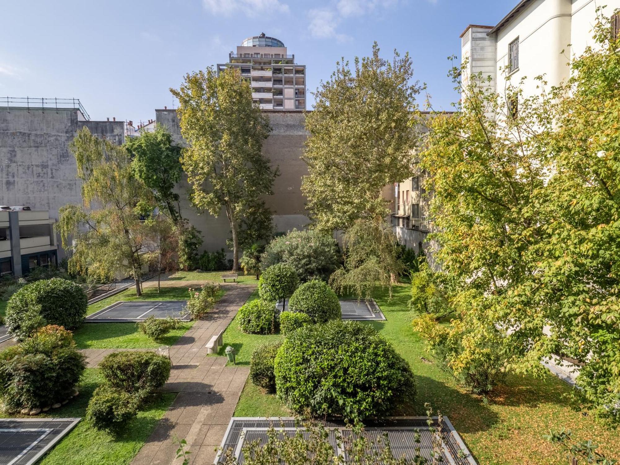 Duomo Line - Cozy, Modern Designed Flat Apartment Milano Ngoại thất bức ảnh