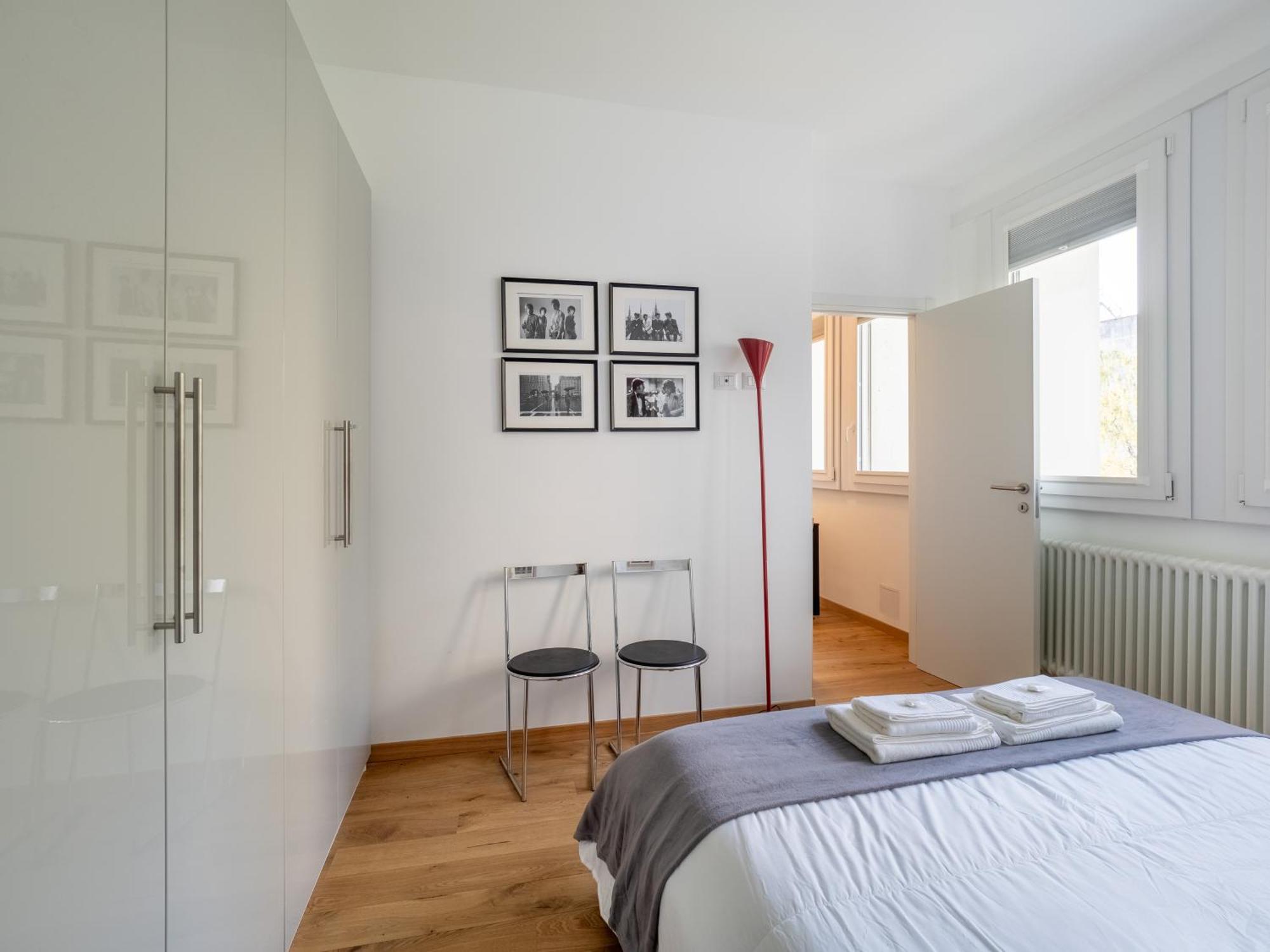 Duomo Line - Cozy, Modern Designed Flat Apartment Milano Ngoại thất bức ảnh