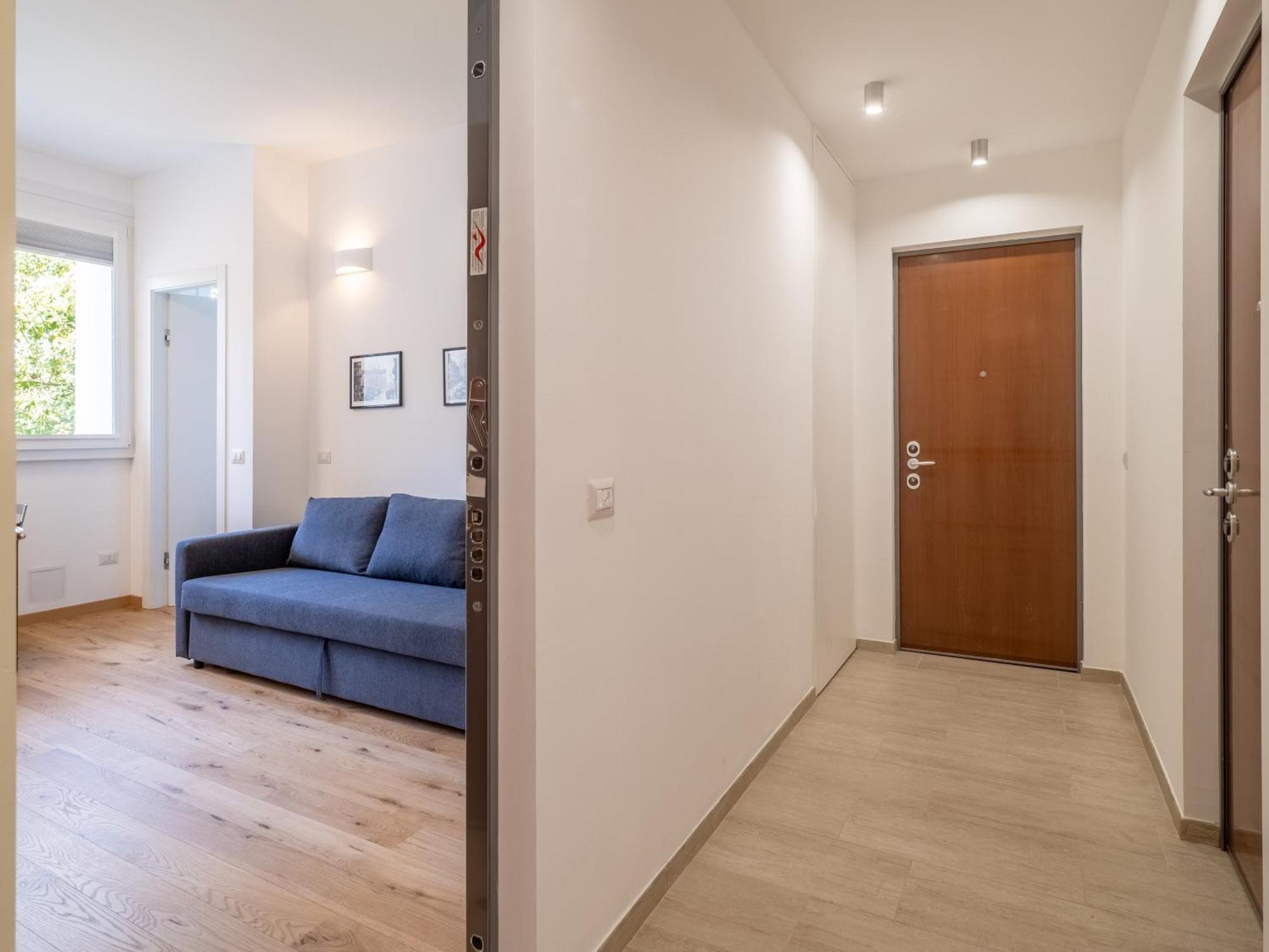 Duomo Line - Cozy, Modern Designed Flat Apartment Milano Ngoại thất bức ảnh