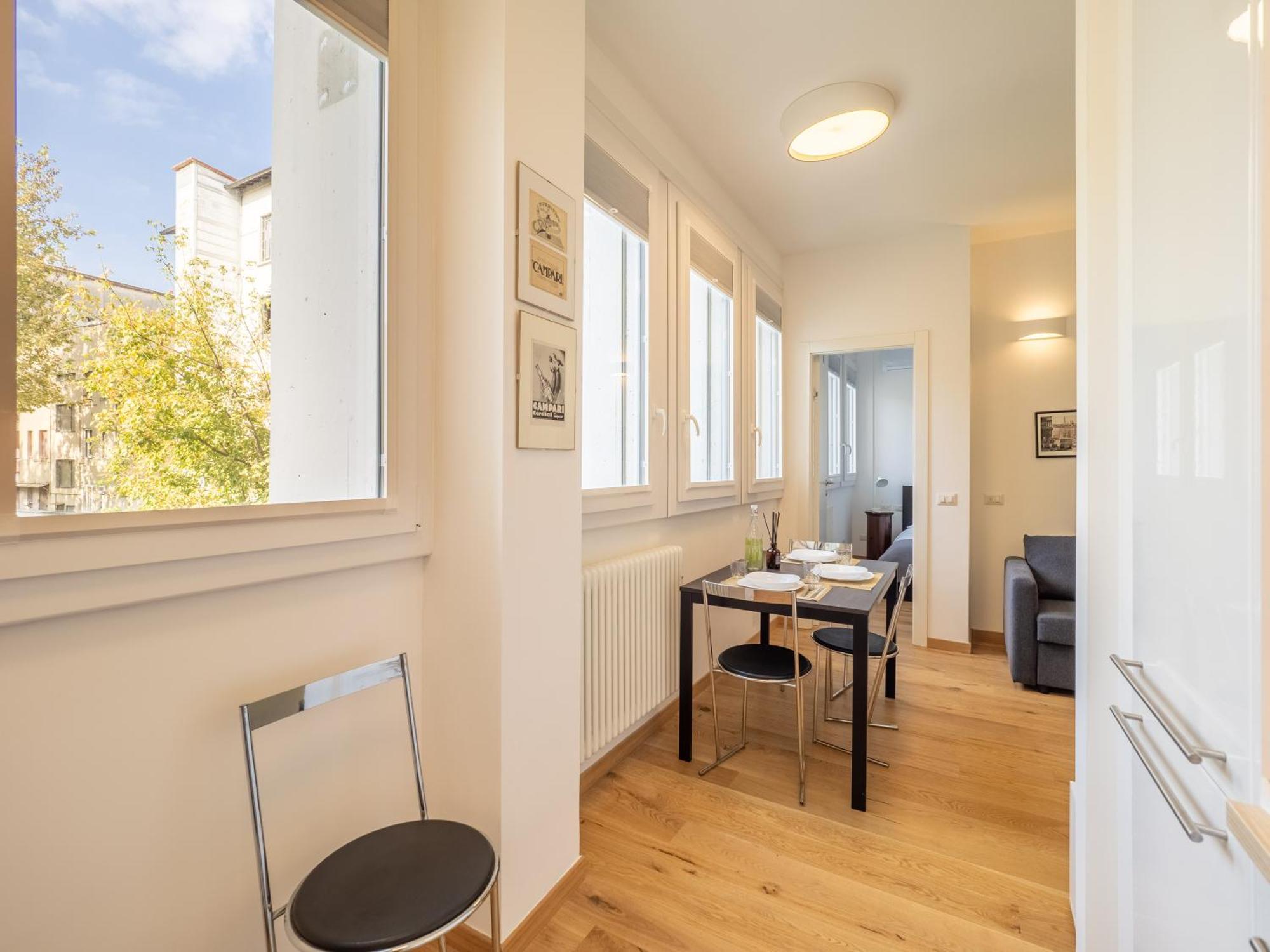 Duomo Line - Cozy, Modern Designed Flat Apartment Milano Ngoại thất bức ảnh