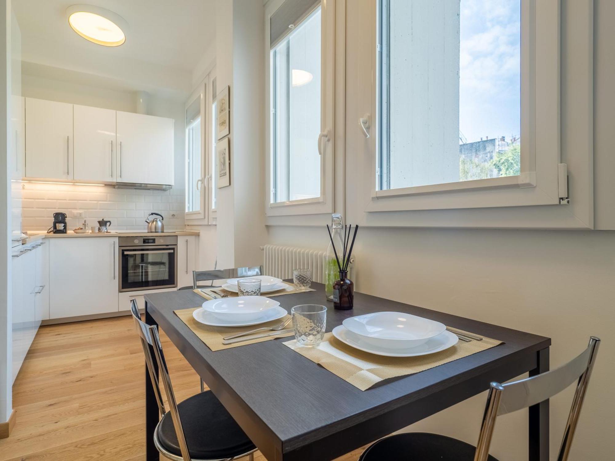 Duomo Line - Cozy, Modern Designed Flat Apartment Milano Ngoại thất bức ảnh