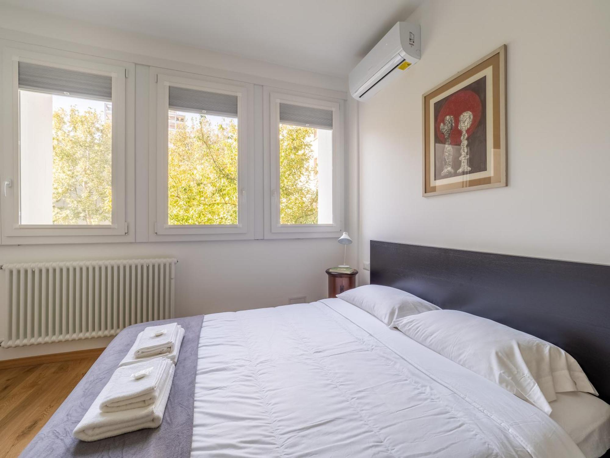 Duomo Line - Cozy, Modern Designed Flat Apartment Milano Ngoại thất bức ảnh
