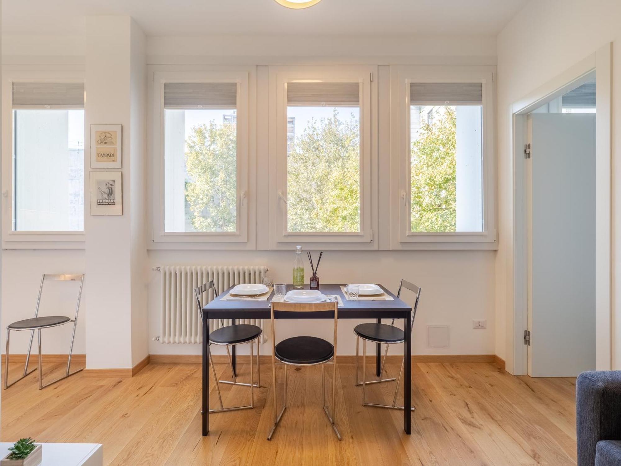 Duomo Line - Cozy, Modern Designed Flat Apartment Milano Ngoại thất bức ảnh