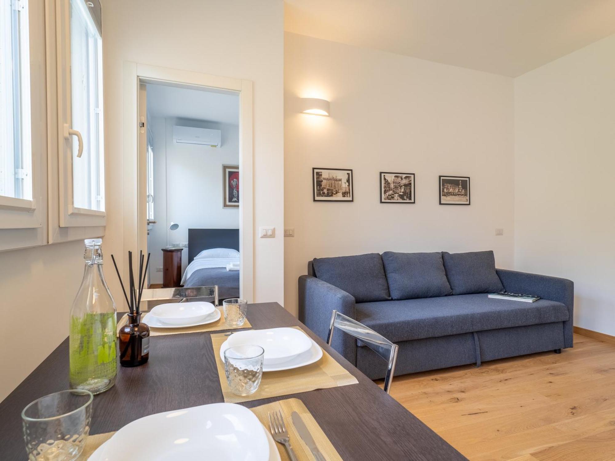 Duomo Line - Cozy, Modern Designed Flat Apartment Milano Ngoại thất bức ảnh