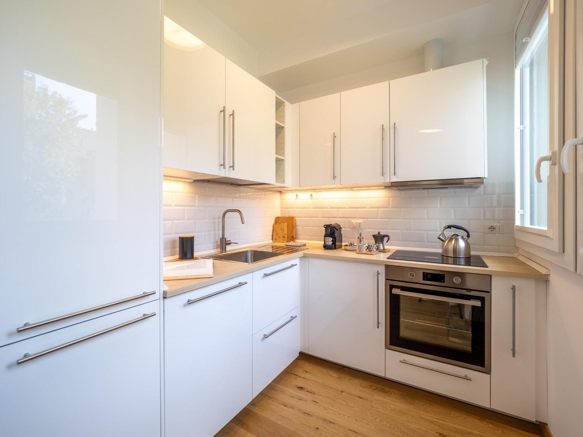 Duomo Line - Cozy, Modern Designed Flat Apartment Milano Ngoại thất bức ảnh
